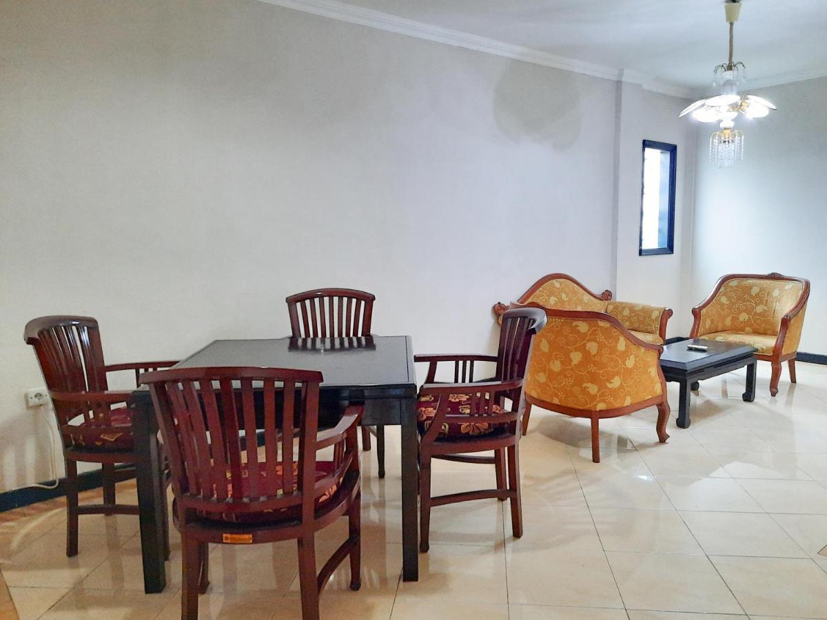 Hotel Sofia Juanda Surabaya Sidoarjo Exteriör bild
