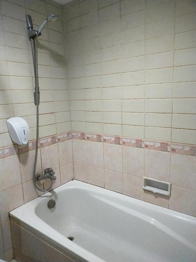 Hotel Sofia Juanda Surabaya Sidoarjo Exteriör bild